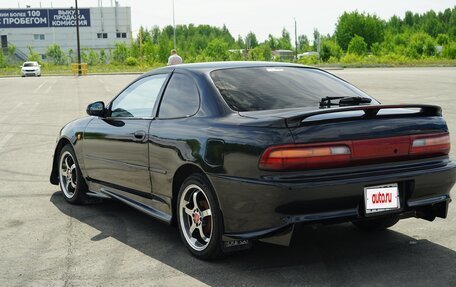 Toyota Corolla Levin VI (AE100/AE101), 1991 год, 420 000 рублей, 6 фотография