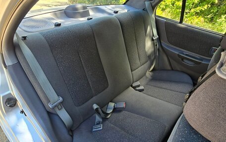 Hyundai Accent II, 2007 год, 395 000 рублей, 12 фотография