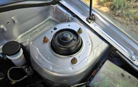 Hyundai Accent II, 2007 год, 395 000 рублей, 31 фотография
