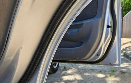 Hyundai Accent II, 2007 год, 395 000 рублей, 35 фотография
