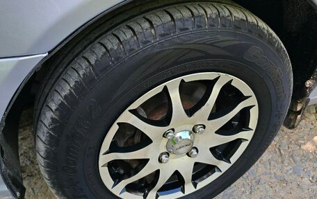 Hyundai Accent II, 2007 год, 395 000 рублей, 38 фотография