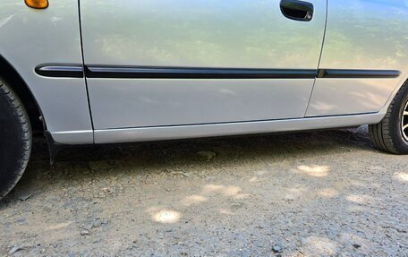 Hyundai Accent II, 2007 год, 395 000 рублей, 37 фотография