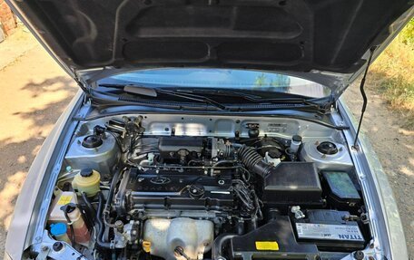 Hyundai Accent II, 2007 год, 395 000 рублей, 29 фотография