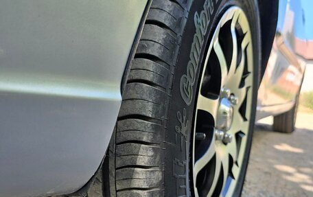 Hyundai Accent II, 2007 год, 395 000 рублей, 39 фотография