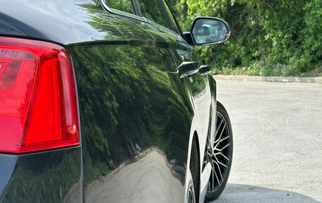 Audi A6, 2012 год, 1 600 000 рублей, 4 фотография