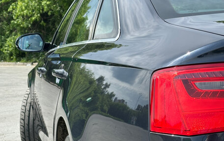 Audi A6, 2012 год, 1 600 000 рублей, 5 фотография