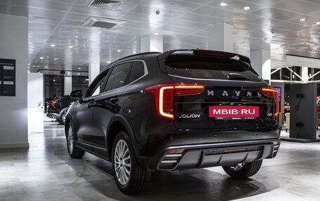 Haval Jolion, 2026 год, 2 449 000 рублей, 7 фотография