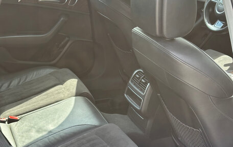 Audi A6, 2012 год, 1 600 000 рублей, 9 фотография