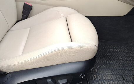 BMW X1, 2009 год, 1 150 000 рублей, 13 фотография
