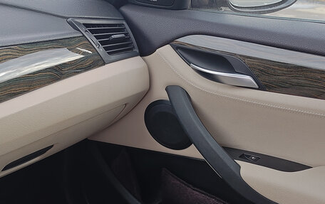 BMW X1, 2009 год, 1 150 000 рублей, 7 фотография
