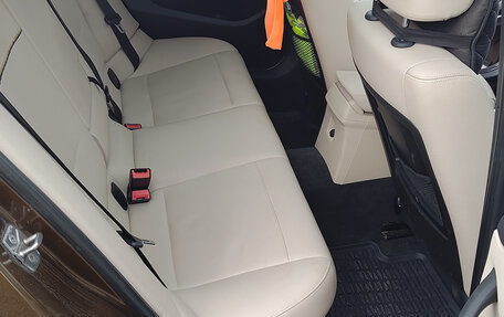 BMW X1, 2009 год, 1 150 000 рублей, 12 фотография