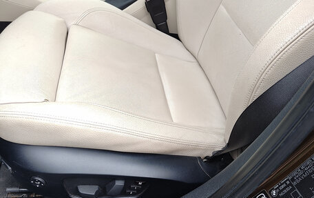 BMW X1, 2009 год, 1 150 000 рублей, 14 фотография