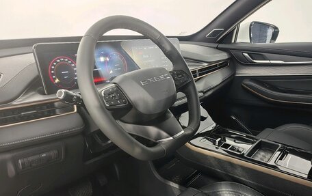 CheryExeed LX, 2025 год, 2 489 000 рублей, 13 фотография
