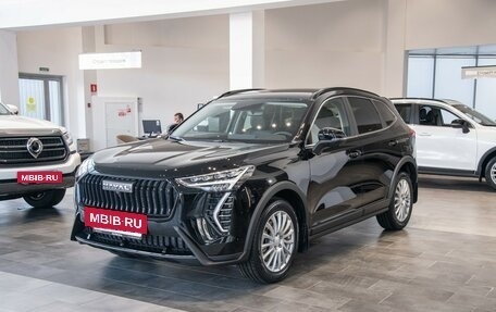 Haval Jolion, 2026 год, 2 649 000 рублей, 6 фотография