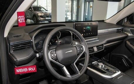 Haval Jolion, 2026 год, 2 649 000 рублей, 13 фотография
