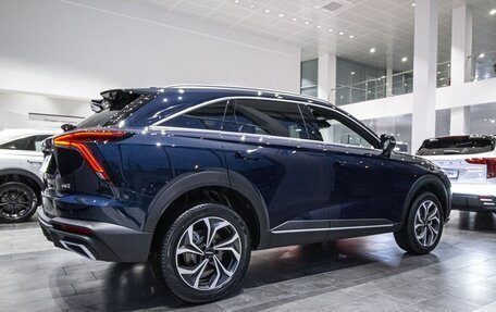 Haval F7, 2026 год, 3 199 000 рублей, 4 фотография