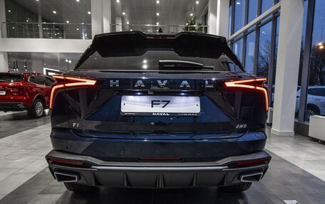 Haval F7, 2026 год, 3 199 000 рублей, 5 фотография