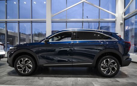 Haval F7, 2026 год, 3 199 000 рублей, 7 фотография