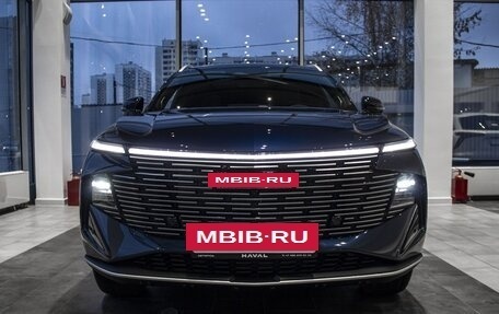 Haval F7, 2026 год, 3 199 000 рублей, 2 фотография