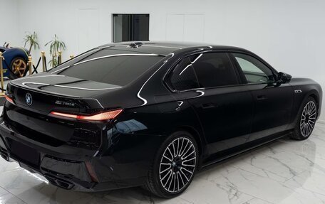 BMW 7 серия, 2026 год, 21 100 000 рублей, 4 фотография