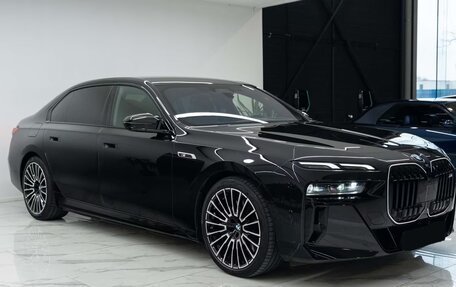 BMW 7 серия, 2026 год, 21 100 000 рублей, 2 фотография