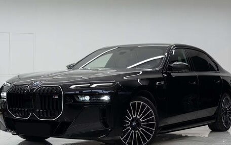 BMW 7 серия, 2026 год, 21 100 000 рублей, 3 фотография