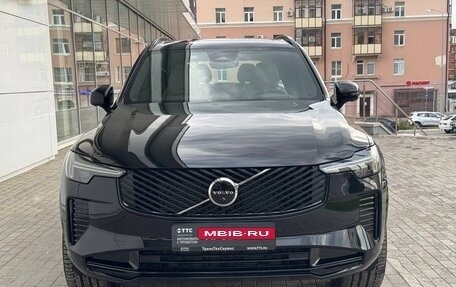 Volvo XC90 II рестайлинг, 2026 год, 10 250 000 рублей, 2 фотография