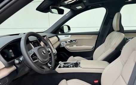 Volvo XC90 II рестайлинг, 2026 год, 10 250 000 рублей, 9 фотография
