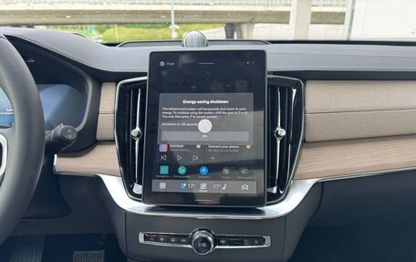 Volvo XC90 II рестайлинг, 2026 год, 10 250 000 рублей, 15 фотография