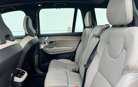 Volvo XC90 II рестайлинг, 2026 год, 10 250 000 рублей, 18 фотография