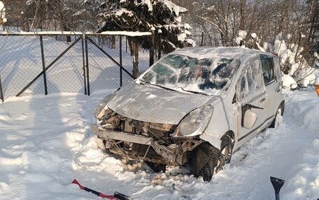 Nissan Note II рестайлинг, 2008 год, 200 000 рублей, 3 фотография
