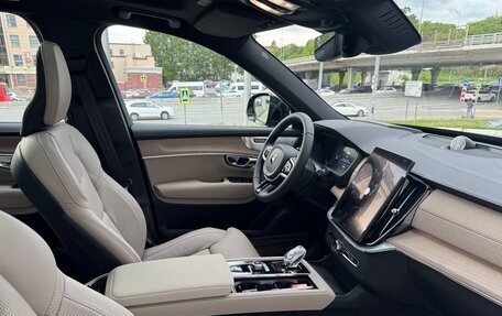 Volvo XC90 II рестайлинг, 2026 год, 10 250 000 рублей, 13 фотография