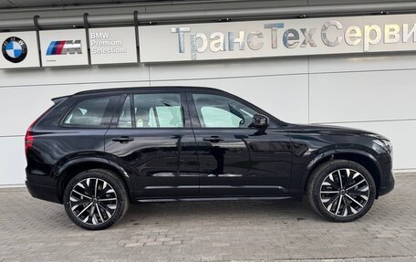 Volvo XC90 II рестайлинг, 2026 год, 10 250 000 рублей, 8 фотография