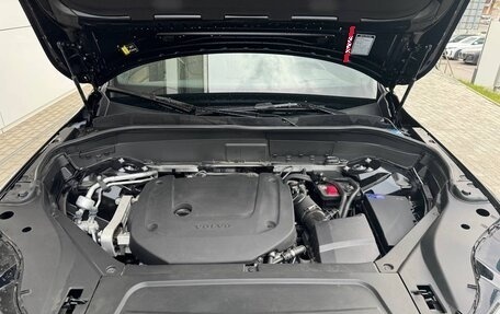 Volvo XC90 II рестайлинг, 2026 год, 10 250 000 рублей, 14 фотография