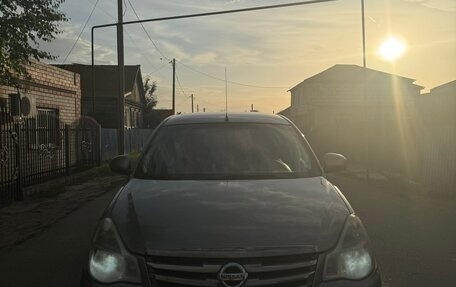 Nissan Almera, 2013 год, 650 000 рублей, 4 фотография