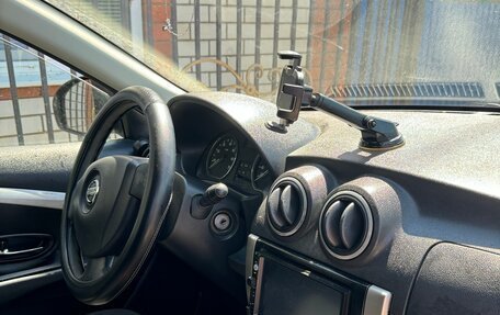 Nissan Almera, 2013 год, 650 000 рублей, 9 фотография