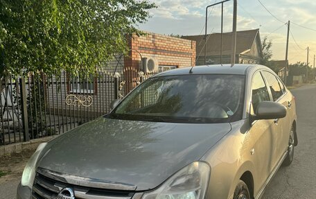 Nissan Almera, 2013 год, 650 000 рублей, 6 фотография