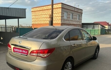 Nissan Almera, 2013 год, 650 000 рублей, 3 фотография