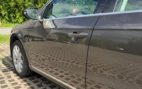 Volkswagen Passat B7, 2012 год, 940 000 рублей, 3 фотография