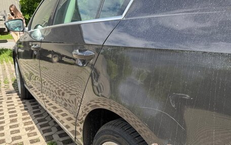 Volkswagen Passat B7, 2012 год, 940 000 рублей, 4 фотография