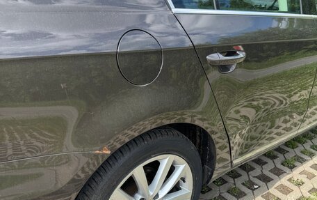 Volkswagen Passat B7, 2012 год, 940 000 рублей, 10 фотография