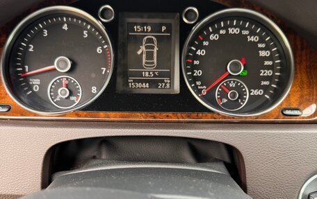 Volkswagen Passat B7, 2012 год, 940 000 рублей, 13 фотография