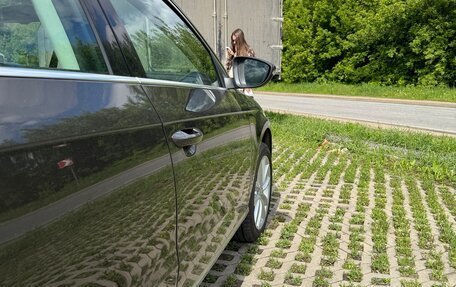 Volkswagen Passat B7, 2012 год, 940 000 рублей, 12 фотография