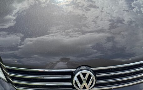 Volkswagen Passat B7, 2012 год, 940 000 рублей, 14 фотография