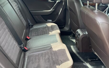 Volkswagen Passat B7, 2012 год, 940 000 рублей, 17 фотография