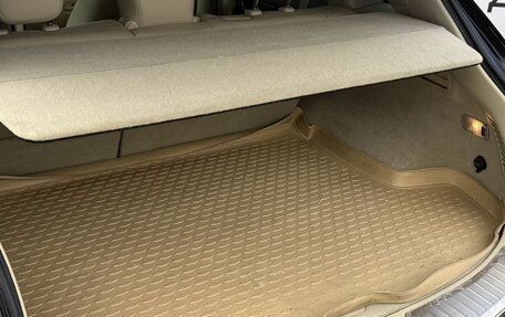 Infiniti QX70, 2014 год, 2 290 000 рублей, 22 фотография