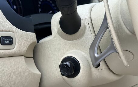 Infiniti QX70, 2014 год, 2 290 000 рублей, 13 фотография