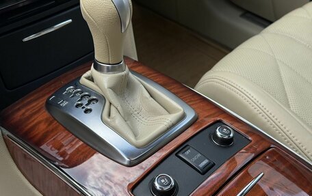 Infiniti QX70, 2014 год, 2 290 000 рублей, 14 фотография