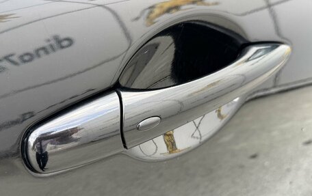 Infiniti QX70, 2014 год, 2 290 000 рублей, 19 фотография