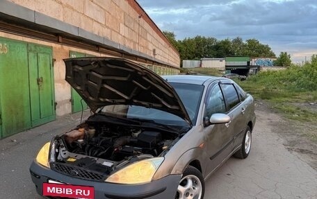 Ford Focus IV, 2004 год, 197 000 рублей, 4 фотография